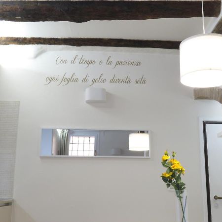 Seta Apartment Bolonia Zewnętrze zdjęcie