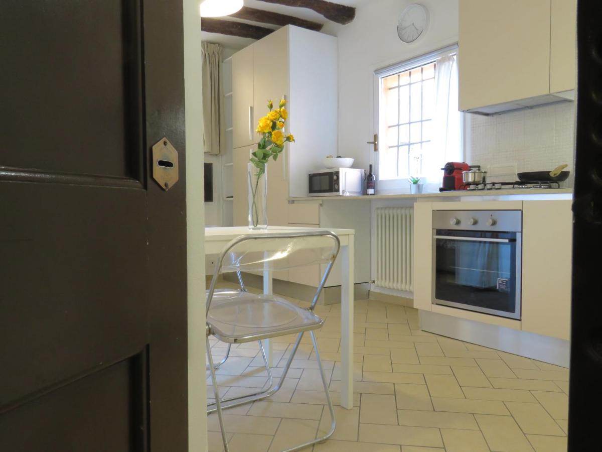 Seta Apartment Bolonia Zewnętrze zdjęcie
