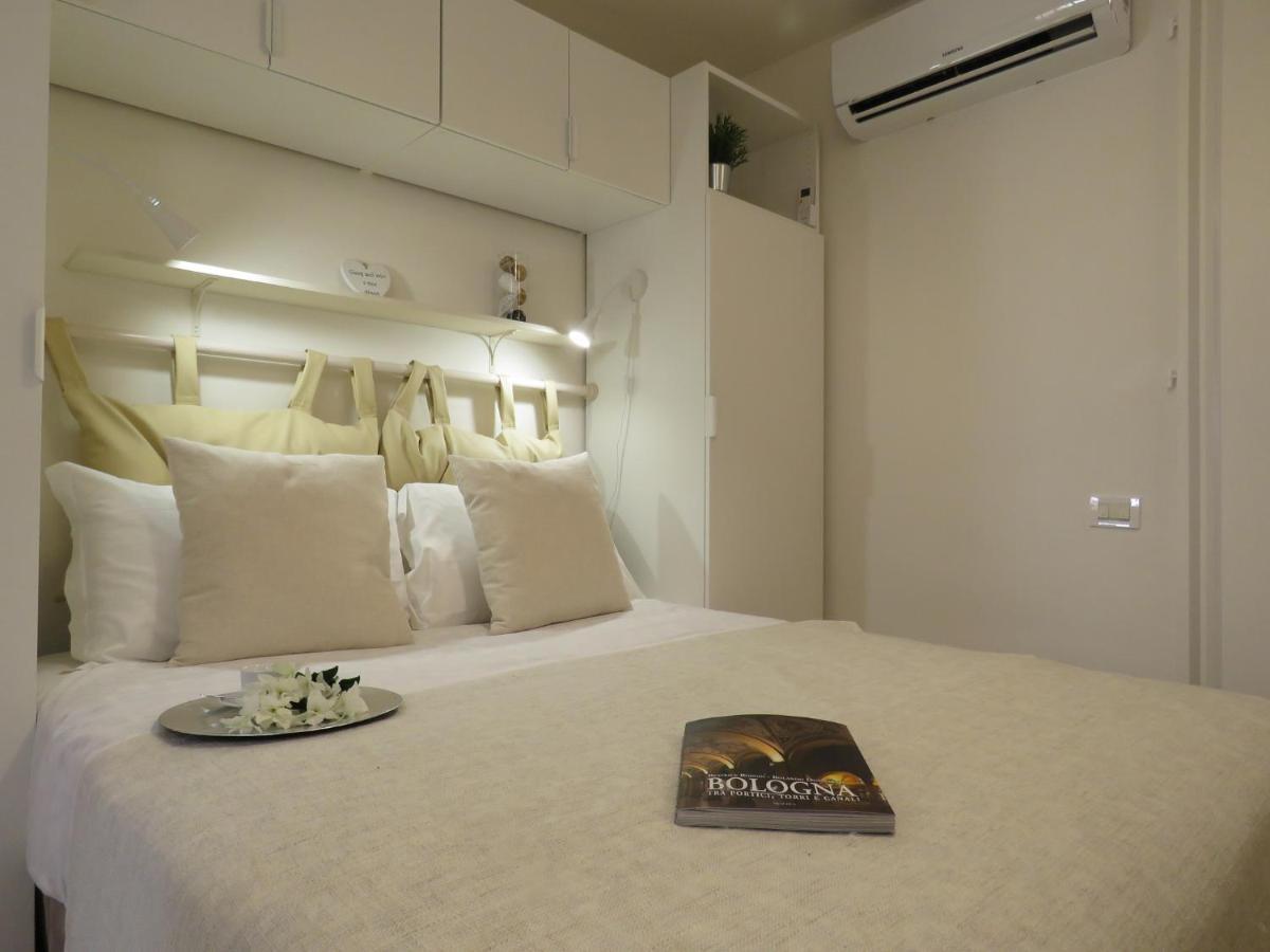 Seta Apartment Bolonia Zewnętrze zdjęcie