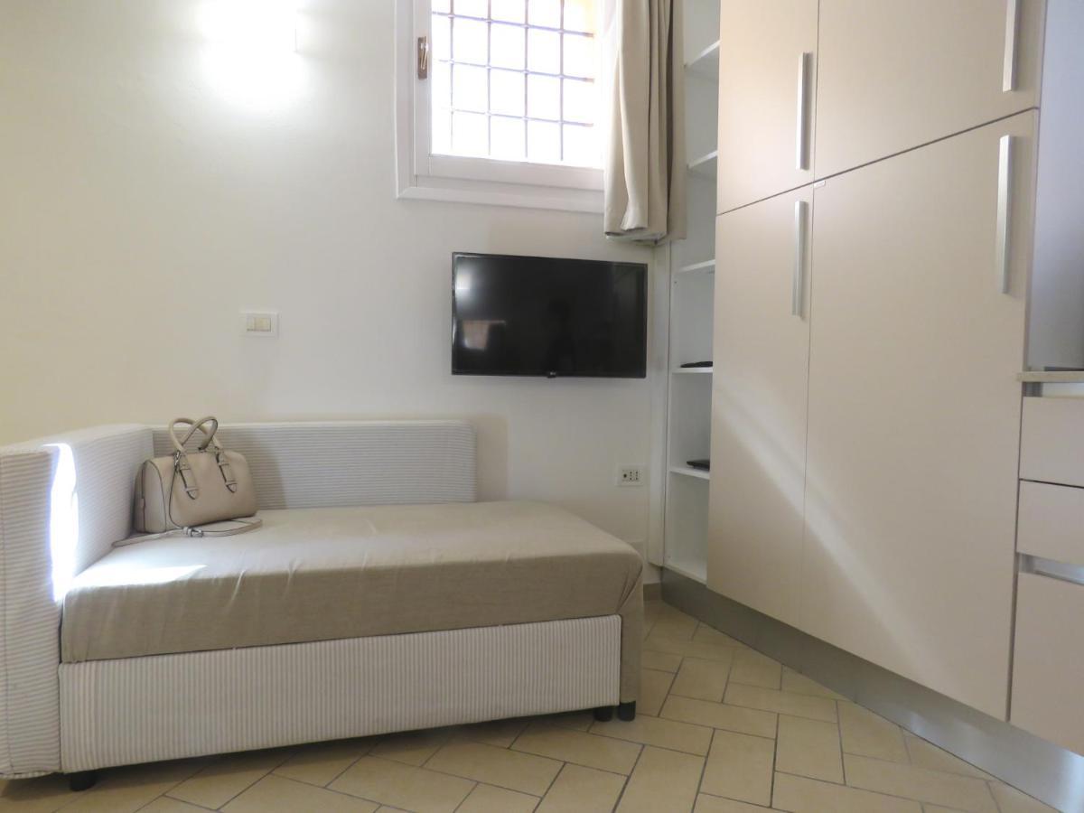 Seta Apartment Bolonia Zewnętrze zdjęcie