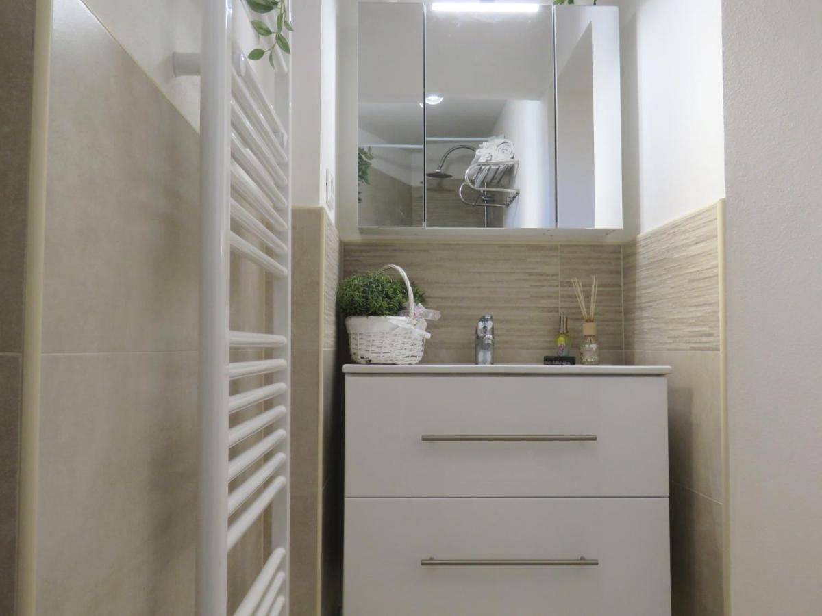 Seta Apartment Bolonia Zewnętrze zdjęcie
