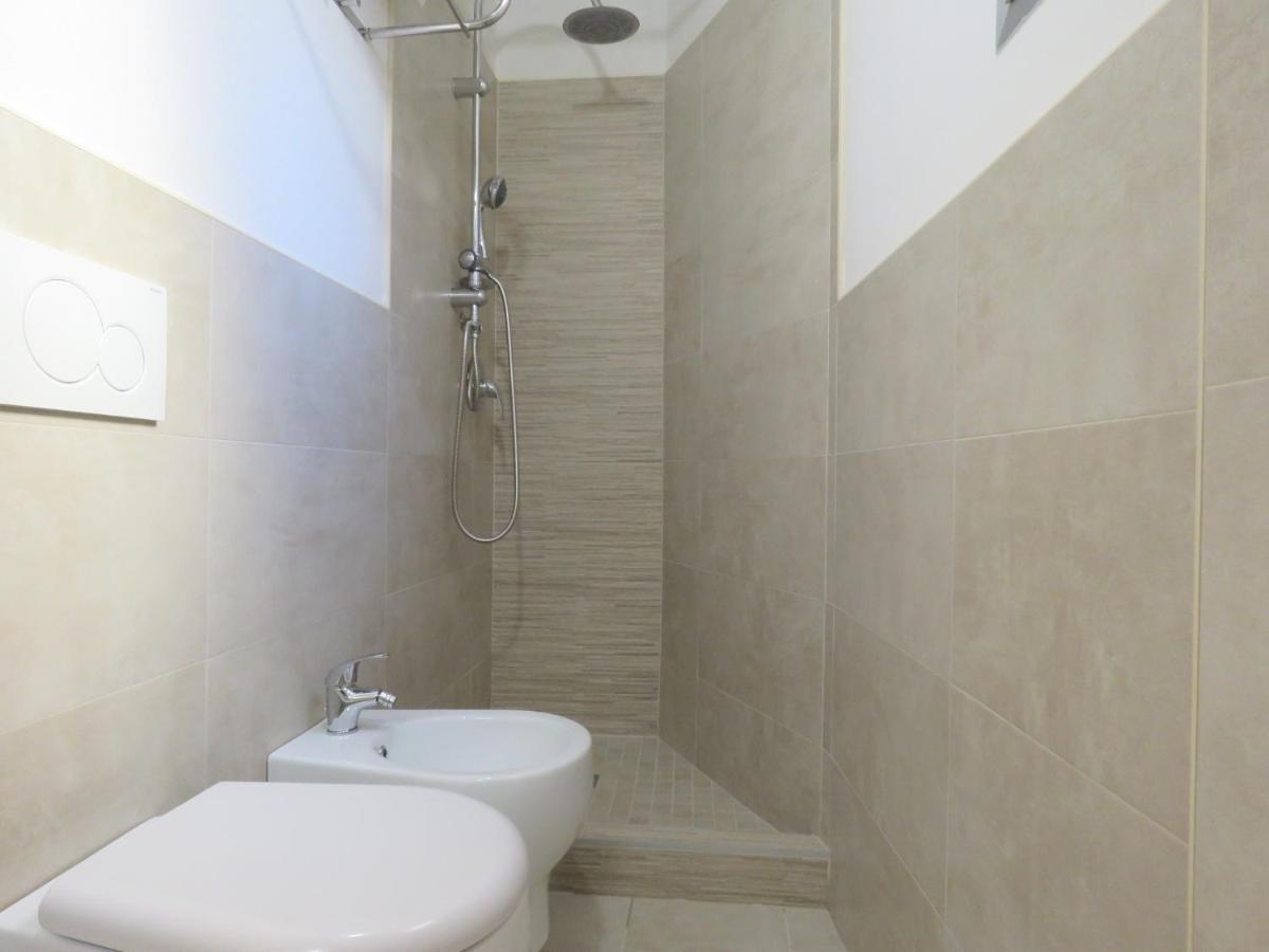 Seta Apartment Bolonia Zewnętrze zdjęcie